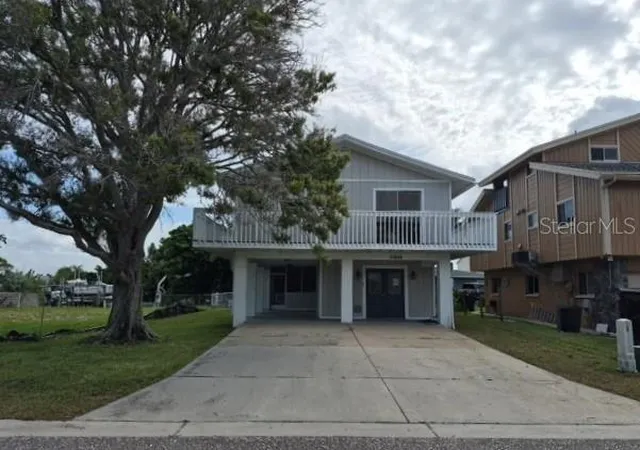 Photo 1 of Single family home for sale at 17603 1st Street E, Redington Shores, FL 33708 | MLS# TB8549413 | Listing updated on 2026-09-18