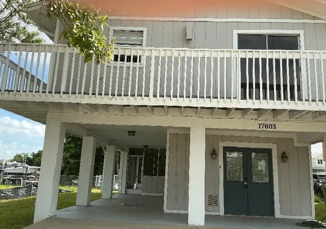 Photo 3 of Single family home for sale at 17603 1st Street E, Redington Shores, FL 33708 | MLS# TB8549413 | Listing updated on 2026-09-18