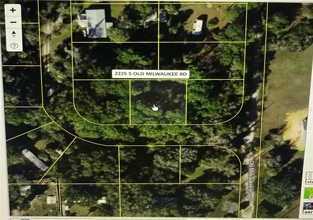 Photo 1 of Land for sale at 2225 S Old Milwaukee Rd, Homosassa, FL 34448 | MLS# O6442571 | Listing updated on 2026-09-18