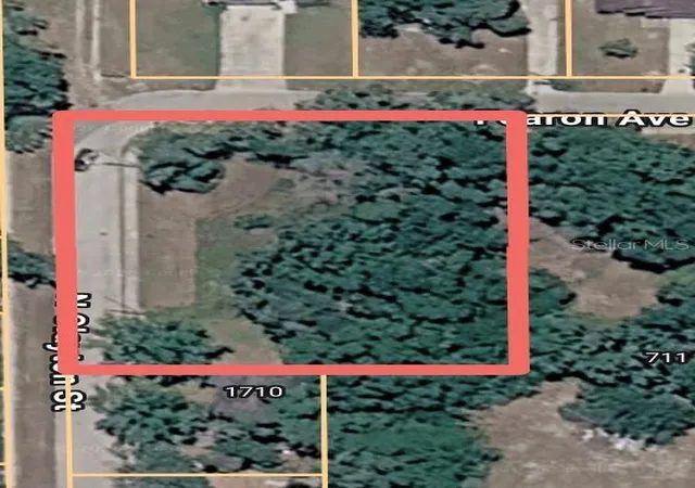 Land for sale at 0 N Clayton St, MOUNT DORA, FL 32757 | MLS# G5117903