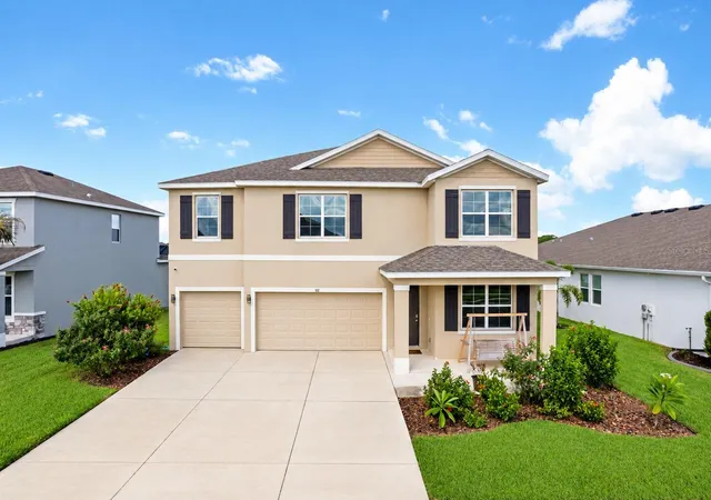 Photo 1 of Single family home for sale at 512 158th Street E, Bradenton, FL 34212 | MLS# A4706414 | Listing updated on 2026-09-17