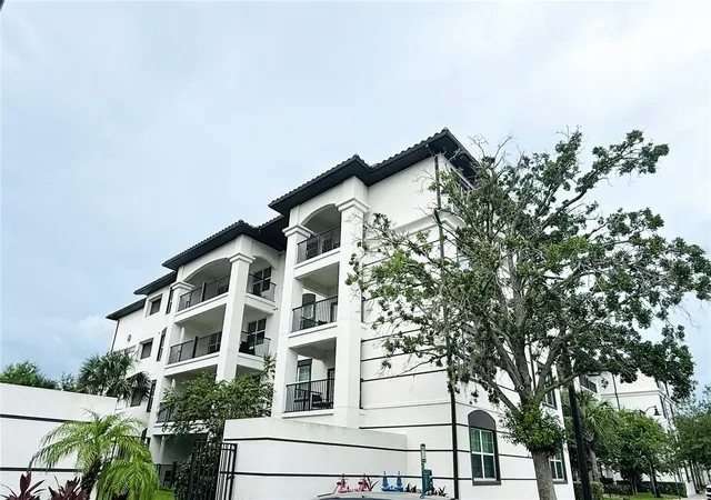 Photo 1 of Condo for sale at 4012 Breakview Dr #B401, Orlando, FL 32819 | MLS# O6442619 | Listing updated on 2026-09-22