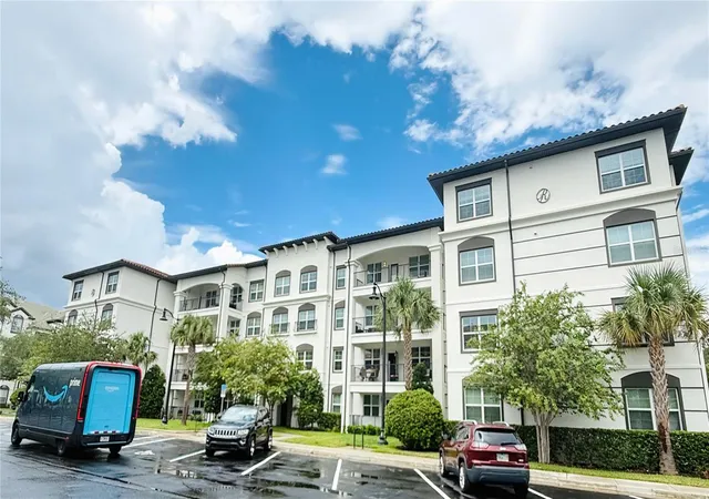 Photo 1 of Condo for sale at 4012 Breakview Dr #B401, Orlando, FL 32819 | MLS# O6442619 | Listing updated on 2026-09-22