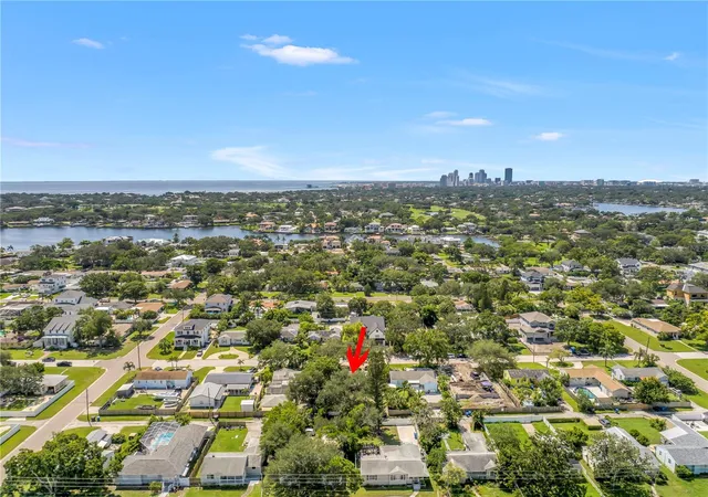 Photo 2 of Single family home for sale at 755 39th Avenue Ne, Saint Petersburg, FL 33703 | MLS# TB8549477 | Listing updated on 2026-09-19