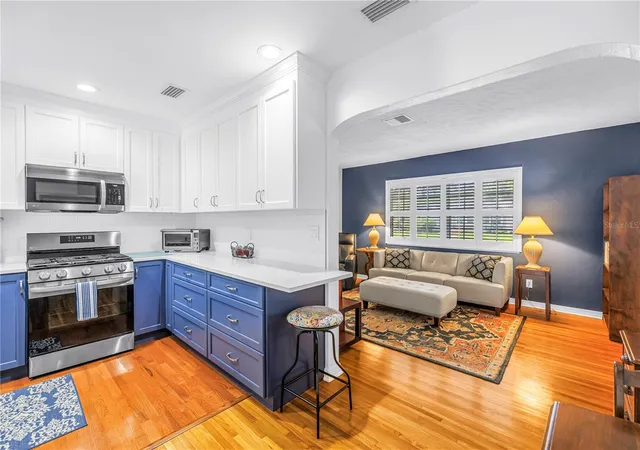 Photo 3 of Single family home for sale at 755 39th Avenue Ne, Saint Petersburg, FL 33703 | MLS# TB8549477 | Listing updated on 2026-09-19