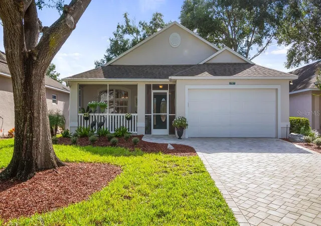 Photo 1 of Single family home for sale at 3707 Doune Way, Clermont, FL 34711 | MLS# G5117912 | Listing updated on 2026-09-22