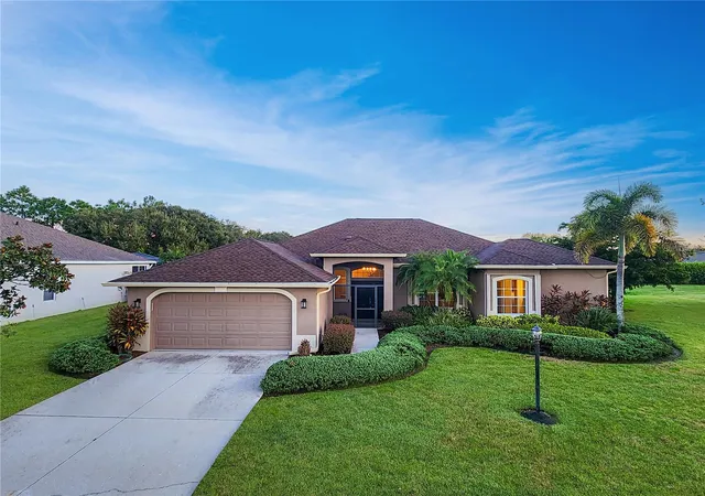 Photo 1 of Single family home for sale at 6223 90th Avenue Cir E, Parrish, FL 34219 | MLS# A4706437 | Listing updated on 2026-10-29