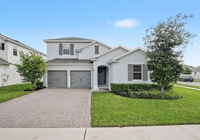 Photo 2 of Single family home for sale at 4484 Lions Gate Ave, Clermont, FL 34711 | MLS# O6442671 | Listing updated on 2026-10-14