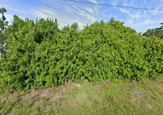 Photo 2 of Land for sale at 6161 Roberta Dr, Englewood, FL 34224 | MLS# C7530863 | Listing updated on 2026-09-18