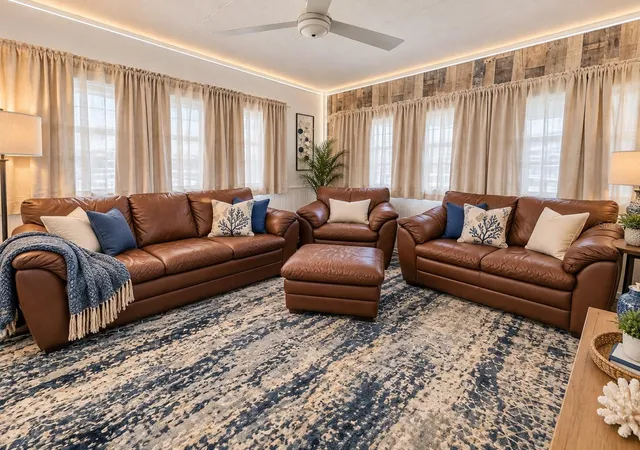 Photo 3 of Manufactured home for sale at 2113 Illinois Ave, Bradenton, FL 34207 | MLS# A4706481 | Listing updated on 2026-09-18