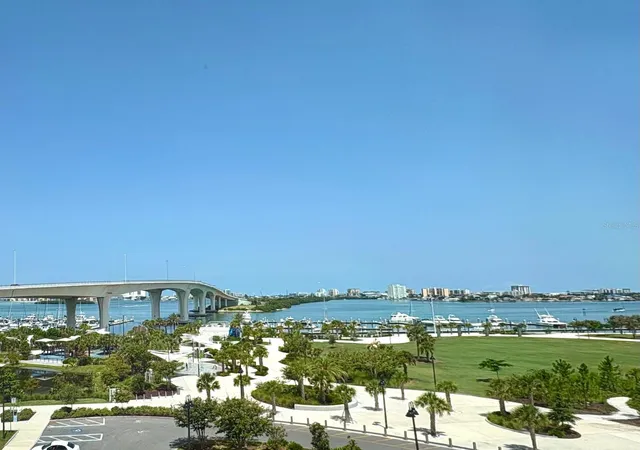 Photo 2 of Condo for sale at 331 Cleveland St #303, Clearwater, FL 33755 | MLS# TB8549590 | Listing updated on 2026-09-18