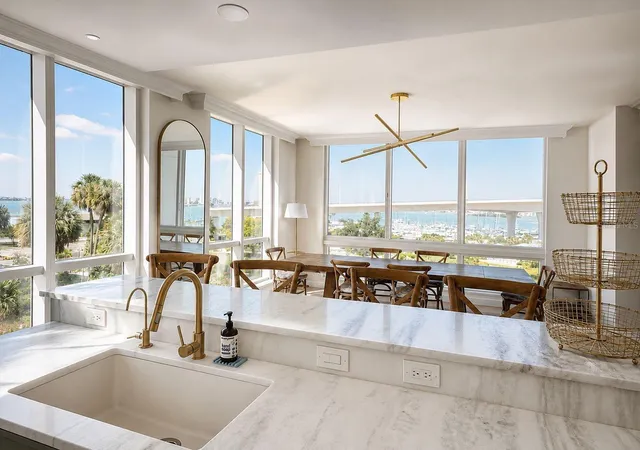 Photo 3 of Condo for sale at 331 Cleveland St #303, Clearwater, FL 33755 | MLS# TB8549590 | Listing updated on 2026-09-18