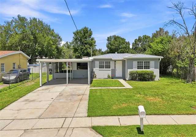 Photo 1 of Single family home for sale at 8326 Endive Ave, Tampa, FL 33619 | MLS# TB8549593 | Listing updated on 2026-09-24