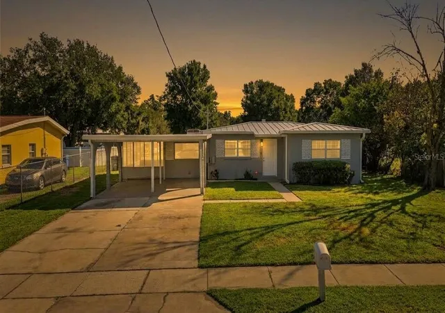 Photo 2 of Single family home for sale at 8326 Endive Ave, Tampa, FL 33619 | MLS# TB8549593 | Listing updated on 2026-09-24