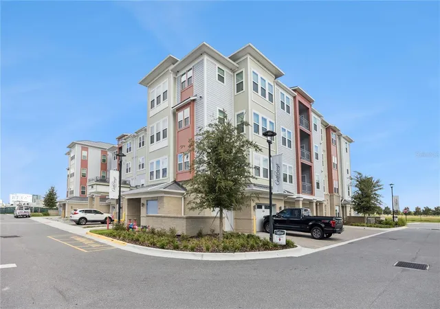Photo 57 of Condo for sale at 7545 Laureate Blvd #7201, ORLANDO, FL 32827 | MLS# O6442744 | Listing updated on 2026-10-14