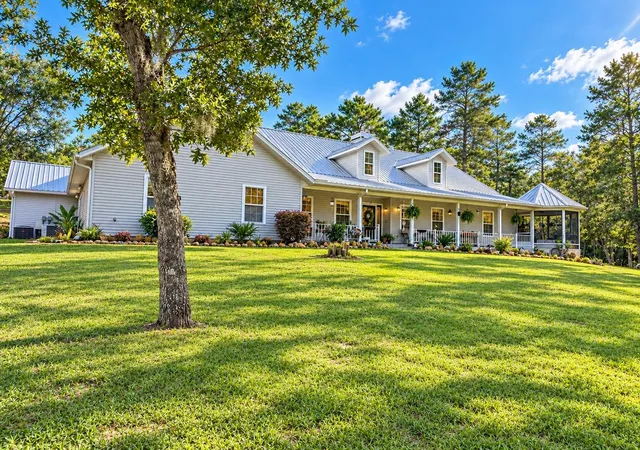Photo 1 of Single family home for sale at 1671 E Amberjack Dr, Hernando, FL 34442 | MLS# OM732446 | Listing updated on 2026-09-18