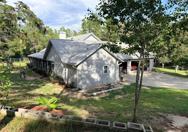 Photo 2 of Single family home for sale at 1671 E Amberjack Dr, Hernando, FL 34442 | MLS# OM732446 | Listing updated on 2026-09-18