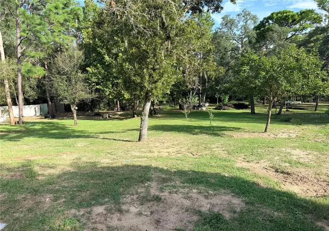 Photo 3 of Single family home for sale at 1671 E Amberjack Dr, Hernando, FL 34442 | MLS# OM732446 | Listing updated on 2026-09-18
