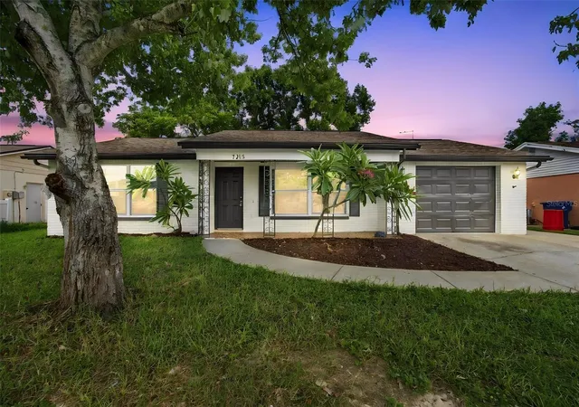 Photo 1 of Single family home for sale at 7215 Robstown Dr, PORT RICHEY, FL 34668 | MLS# TB8549657 | Listing updated on 2026-10-06