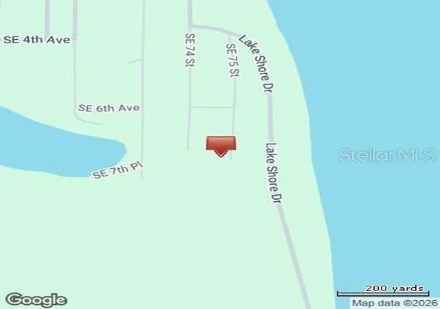 Photo 2 of Land for sale at 710 Se 75th Street, Gainesville, FL 32641 | MLS# GC543591 | Listing updated on 2026-09-18