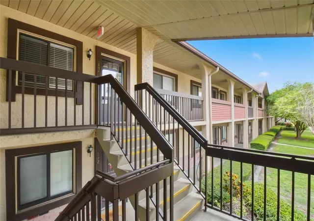 Photo 1 of Condo for sale at 721 83rd Avenue N #202, Saint Petersburg, FL 33702 | MLS# TB8549811 | Listing updated on 2026-09-19