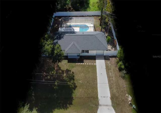 Photo 2 of Single family home for sale at 1888 Ne 127th Place, Anthony, FL 32617 | MLS# OM732485 | Listing updated on 2026-09-25