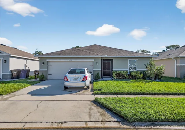Single family home for sale at 3045 Sweet Acres Pl, Saint Cloud, FL 34772 | MLS# O6442959
