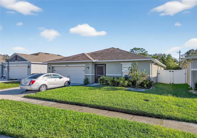 Photo 2 of Single family home for sale at 3045 Sweet Acres Pl, Saint Cloud, FL 34772 | MLS# O6442959 | Listing updated on 2026-09-18