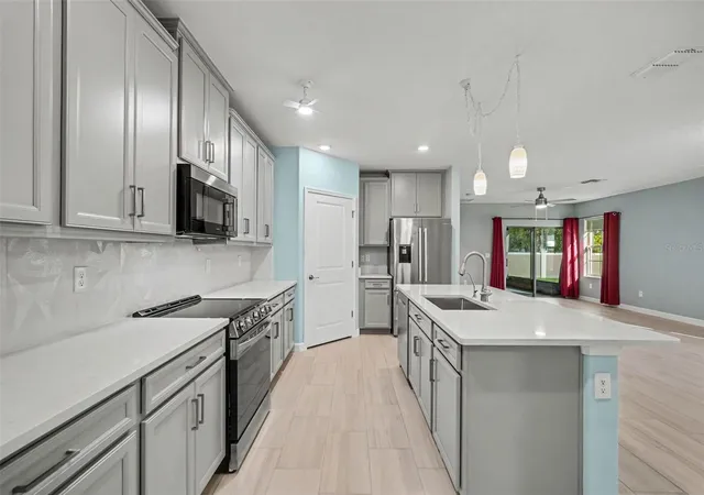 Photo 3 of Single family home for sale at 31310 Cabana Rye Ave, San Antonio, FL 33576 | MLS# TB8549938 | Listing updated on 2026-10-07