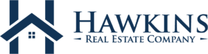 Hawkins Real Estate Company, LLC Logo