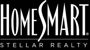 Home Smart Stellar Realty Logo