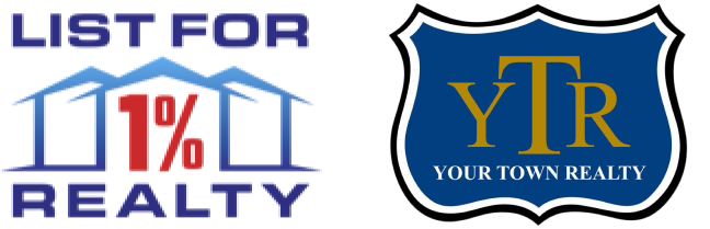 Your Town Realty Logo