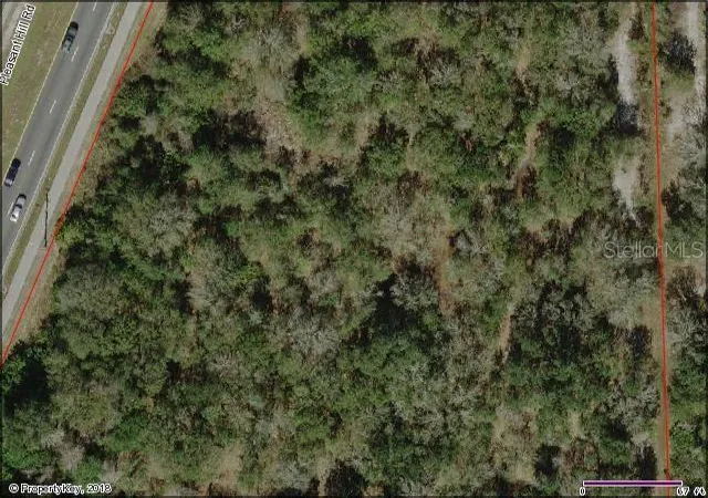 Photo 2 of Land for sale at Granada Blvd, Kissimmee, FL 34746 | MLS# S4856294 | Listing updated on 2026-03-30