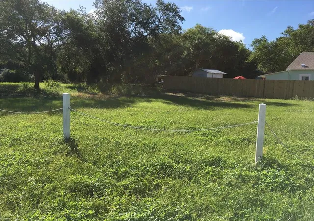 1st image of 0 Alderman St, Tarpon Springs, FL 34689 | MLS# U7846471