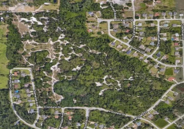 Photo 2 of Land for sale at Somerset Ave, Deltona, FL 32738 | MLS# O5742666 | Listing updated on 2026-01-14
