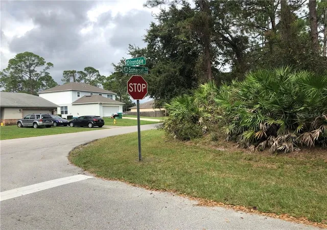 Photo 3 of Land for sale at Somerset Ave, Deltona, FL 32738 | MLS# O5742666 | Listing updated on 2026-01-14