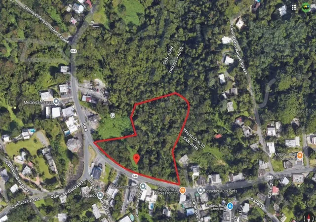 Homes for sale in San Juan, PR | Pr844, San Juan, PR 00926 | MLS# PR9088426