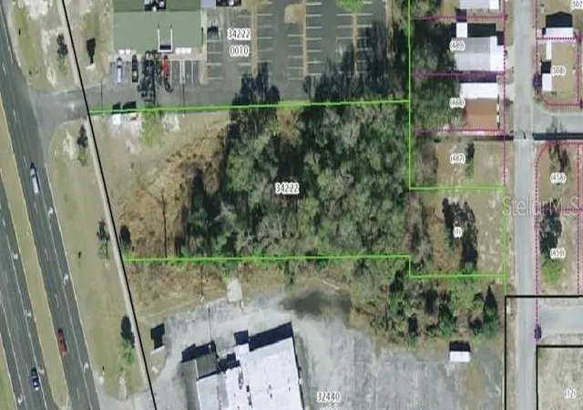 1st image of Se Us Hwy 19, Crystal River, FL 34429 | MLS# T3174868