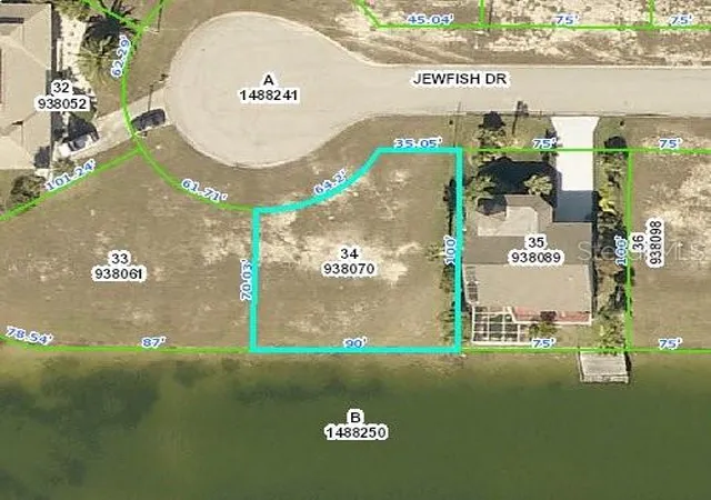 Homes for sale in Hernando Beach, FL | 3360 Jewfish Dr, Hernando Beach, FL 34607 | MLS# W7817813