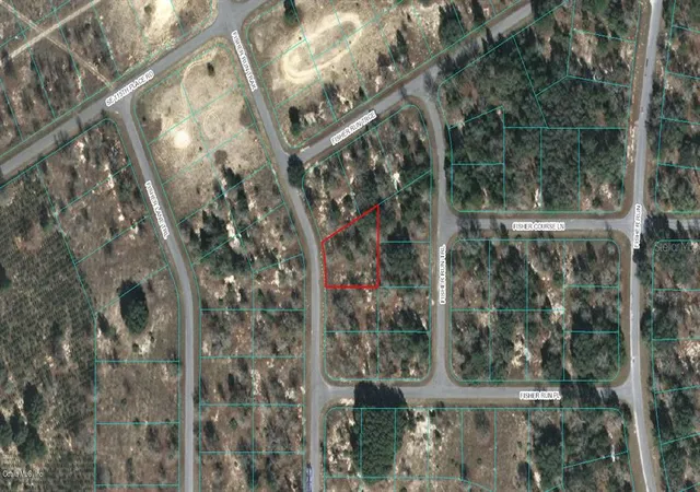 1st image of 00 Fisher Run Trak, Ocklawaha, FL 32179 | MLS# OM522938