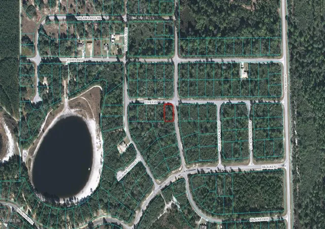1st image of 00 Fisher Pl, Ocklawaha, FL 32179 | MLS# OM522972
