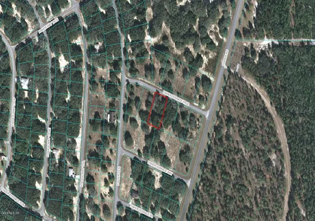 1st image of 00 Fisher Terrace Tr, Ocklawaha, FL 32179 | MLS# OM522975