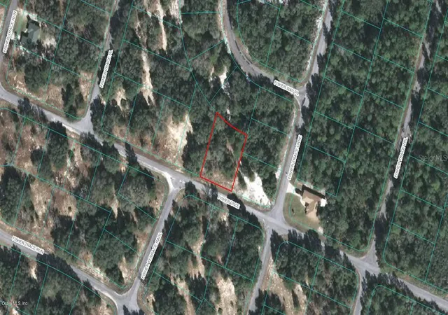 1st image of 00 Fisher Trce, Ocklawaha, FL 32179 | MLS# OM523128