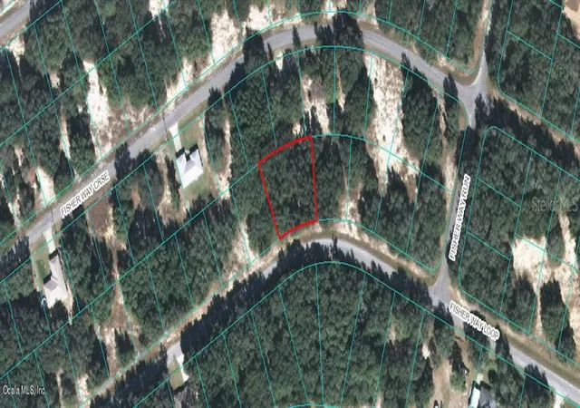 1st image of 00 Fisher Way Loop, Ocklawaha, FL 32179 | MLS# OM523387