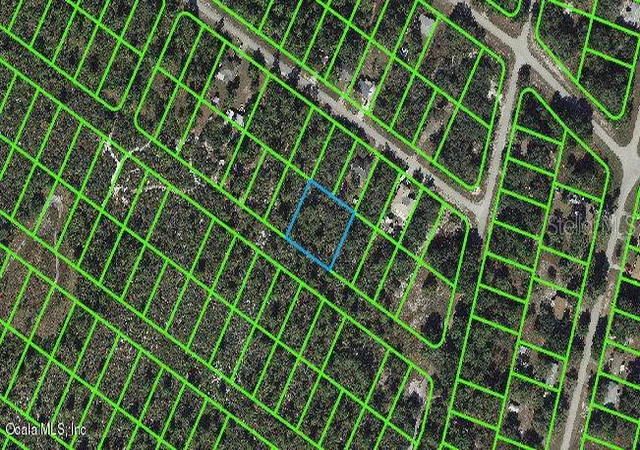 Photo 1 of Land for sale at 1056 Freehill Ave, Lake Placid, FL 33852 | MLS# OM543116 | Listing updated on 2026-03-31