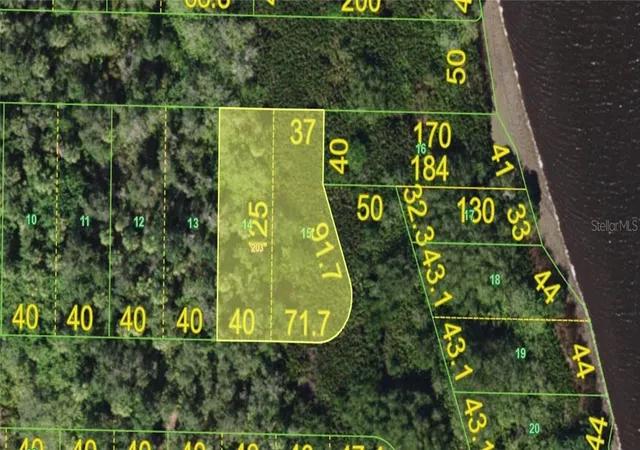 Photo 1 of Land for sale at 28192 Santa Rosa Ct, Punta Gorda, FL 33983 | MLS# D6110574 | Listing updated on 2026-07-02