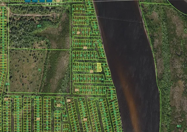 Photo 3 of Land for sale at 28192 Santa Rosa Ct, Punta Gorda, FL 33983 | MLS# D6110574 | Listing updated on 2026-07-02