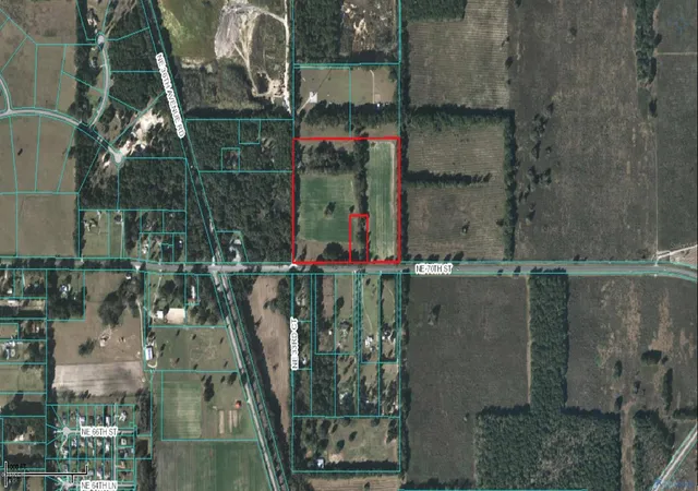 2nd image of 7237 Ne 33rd Ct, Anthony, FL 32617 | MLS# OM568683