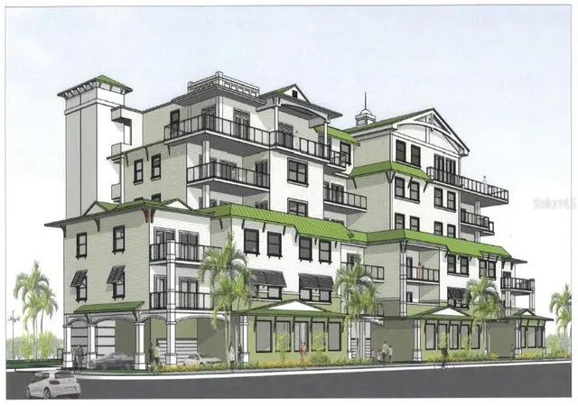 1st image of 64 Bay Esplanade #301, Clearwater Beach, FL 33767 | MLS# U8073820