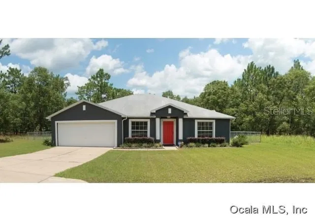 Single Family Residence at 5 Fir Dr Run, Ocala, FL 34472 | MLS# OM428138 | | Sold on 2015-11-05
